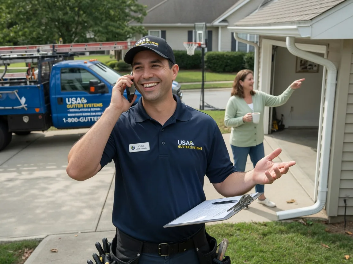 Gutter Installation Reading, MN FAQs